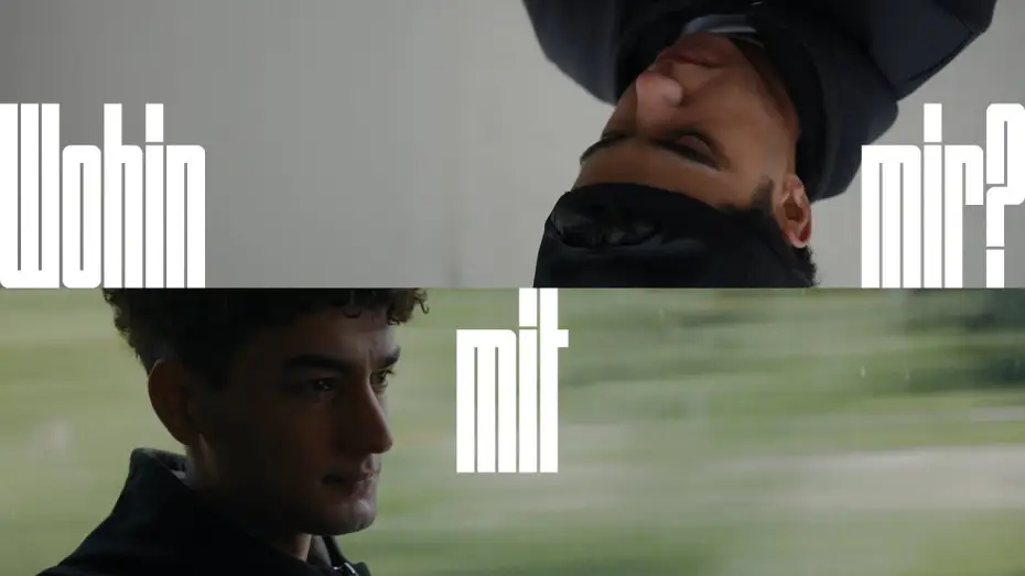 Video for the film Where do I go from here? — Wohin mit mir? | Trailer | Where do I go from here?