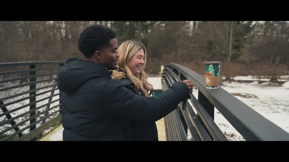 Video for the film Blindly in Love — Official Trailer