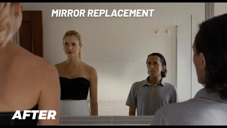 Video for the film Personhood — Personhood VFX shots