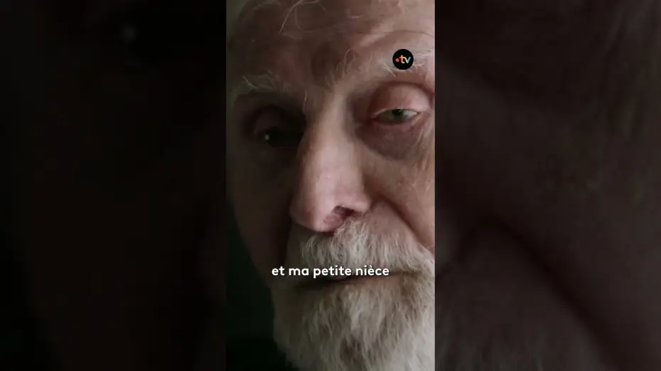 Video for the film Memory For Burial — "La mémoire pour sépulture"