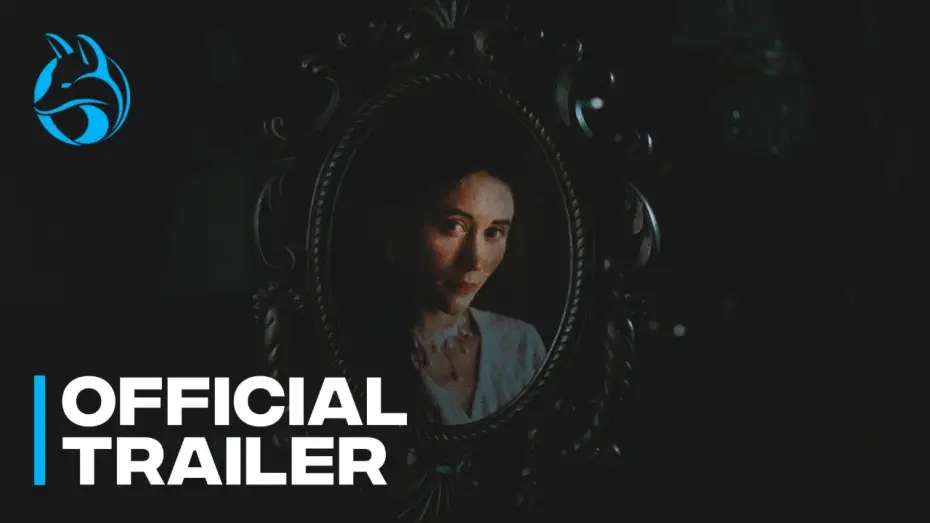 Video for the film Edgar Allan Poe's The Oval Portrait — Official Trailer