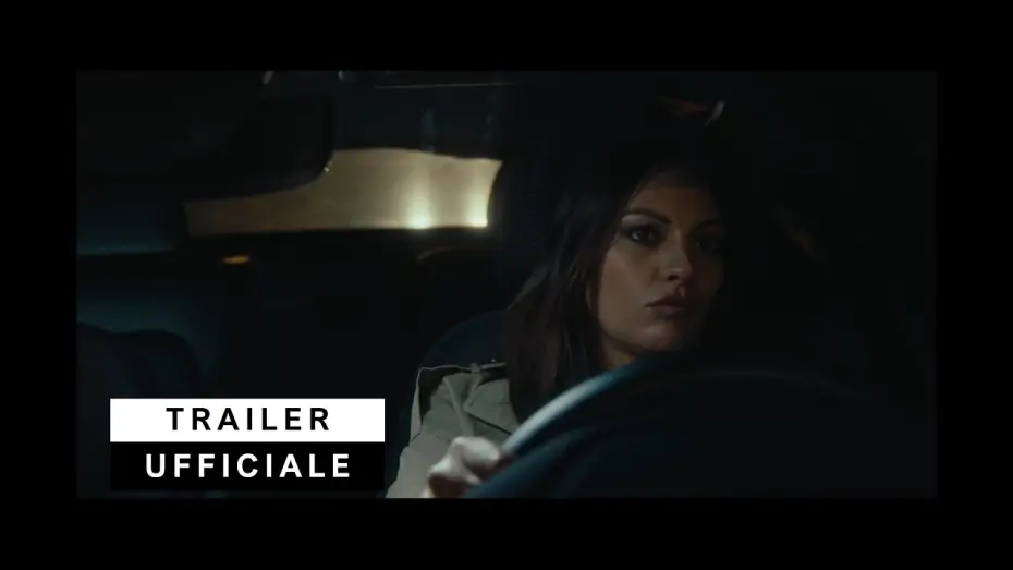 Video for the film Succede in una notte — SUCCEDE IN UNA NOTTE (Trailer Ufficiale)