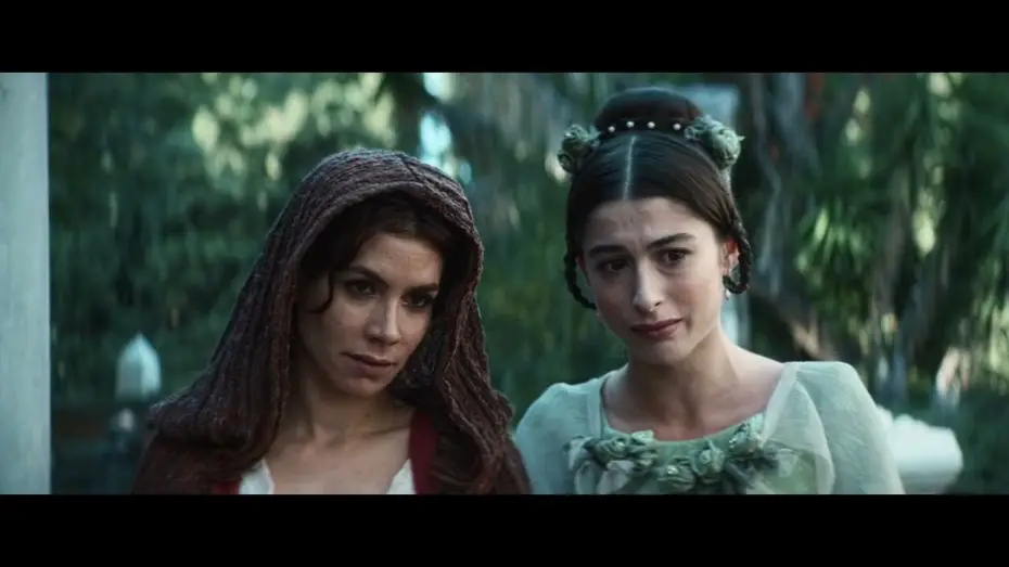 Video for the film RIP — Rip I Trailer Ufficiale HD