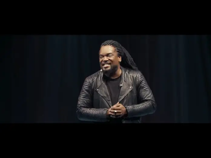 Video for the film Anthony Kavanagh : Happy — Anthony Kavanagh - Happy
