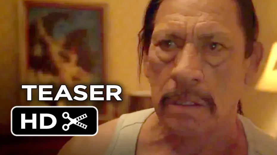 Video for the film Reapers — Reaper Official Trailer 1 (2014) - Danny Trejo Sci-Fi Horror HD