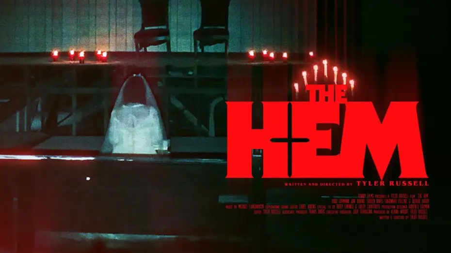 Video for the film The Hem — THE HEM | Official Teaser | Found Footage