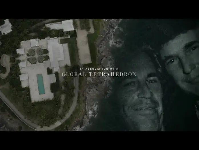 Video for the film Jeffrey Epstein: Bad Pedophile — Jeffrey Epstein: Bad Pedophile | Official Teaser Trailer