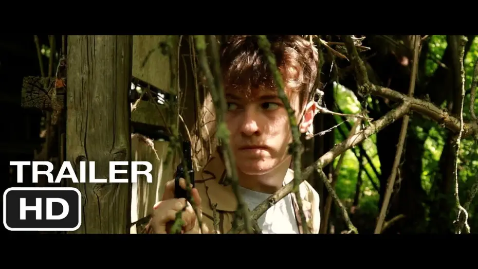 Video for the film Jenseits der Täuschung — JENSEITS DER TÄUSCHUNG | Official Trailer