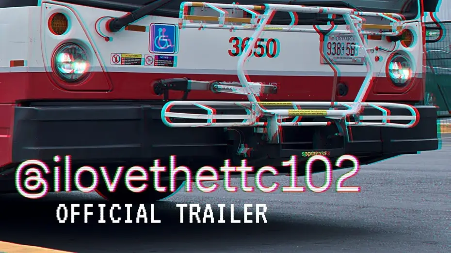 Video for the film @ilovethettc102 — @ILOVETHETTC102 | Documentary Trailer