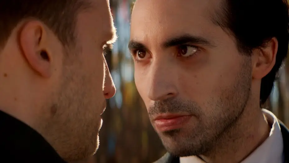 Video for the film Don't Dream About Me — "Don't Dream About Me" - Official Trailer