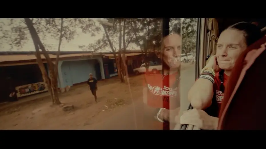Video for the film Meandering Scars — Meandering Scars l Official Trailer