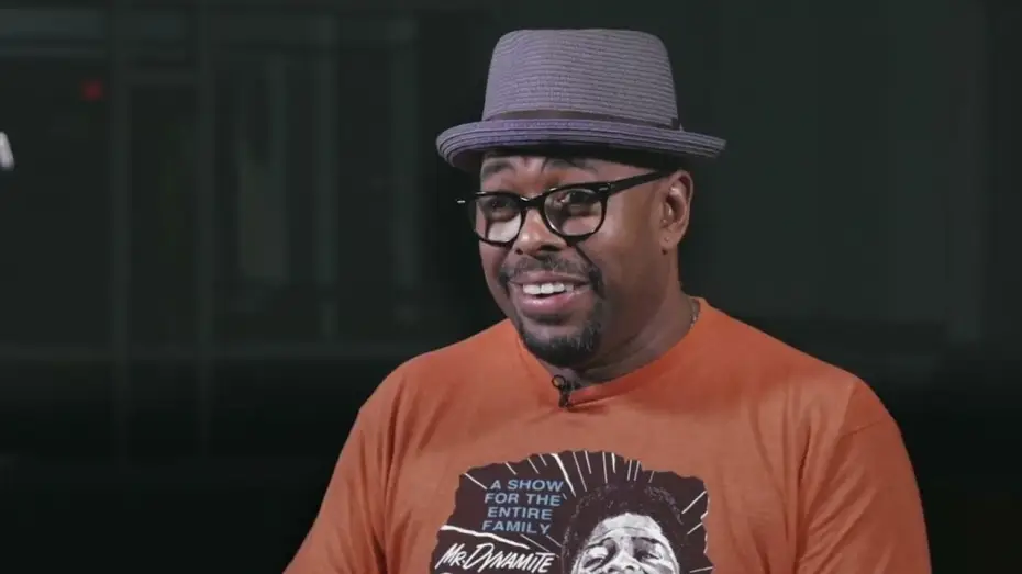 Video for the film King of Them All: The Story of King Records — King of Them All | Teaser