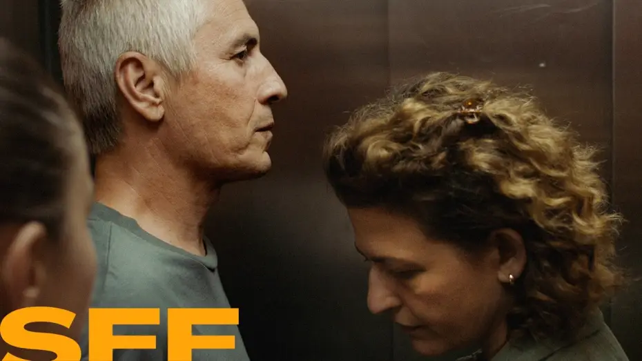 Video for the film Shame and Money — Shame and Money | Clip | SFF26