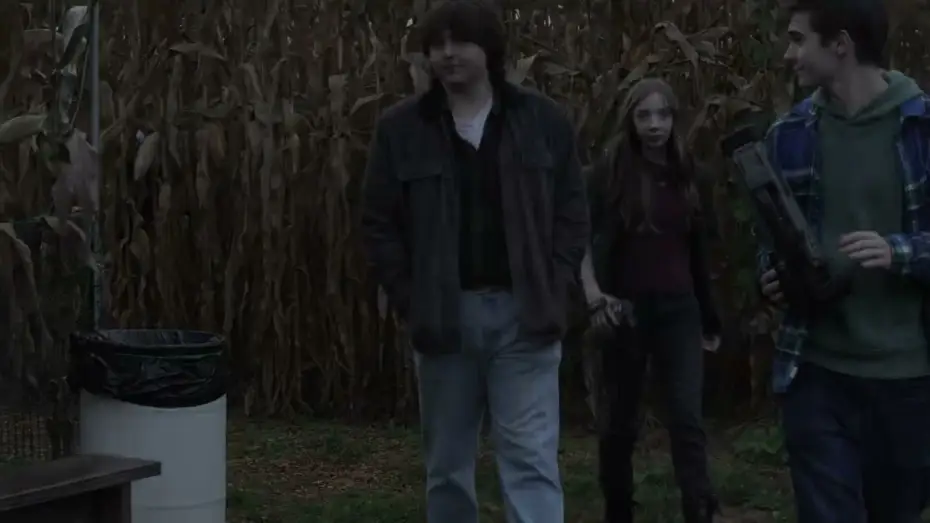Video for the film 2:37 — 2:37 || OFFICIAL TRAILER