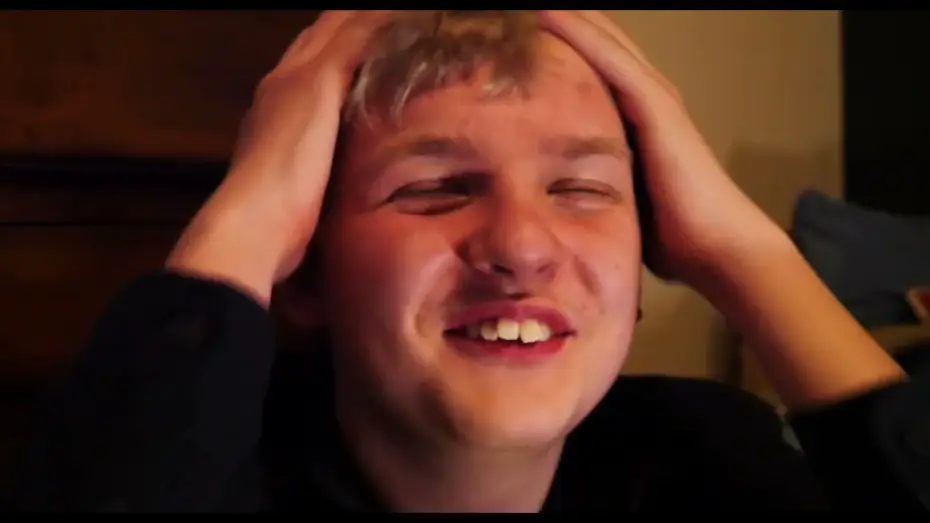 Video for the film Alone — Alone (2025) - Blooper/Fail Reel