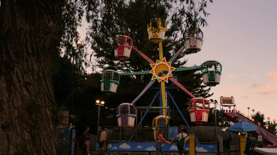 Video for the film Summer Interlude — Summer Interlude - Official Trailer