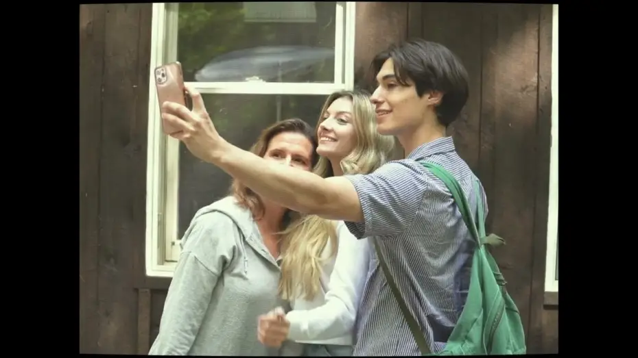 Video for the film Summer Interlude — Summer Interlude - Behind the Scenes of an Upcoming Feature
