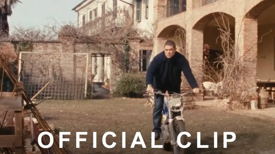 Video for the film Children of the Monkey — Children of the Monkey new clip official from Venice Film Festival 2026 (2/2)