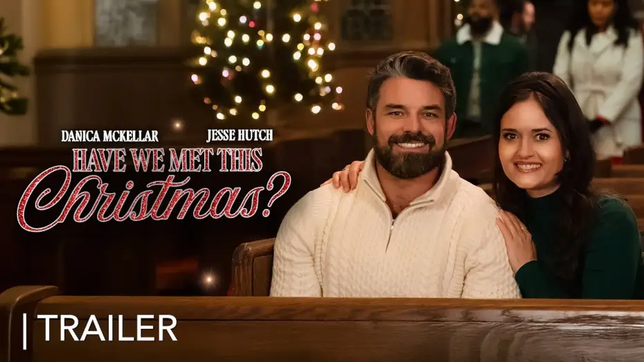 Video for the film Have We Met This Christmas? — Trailer