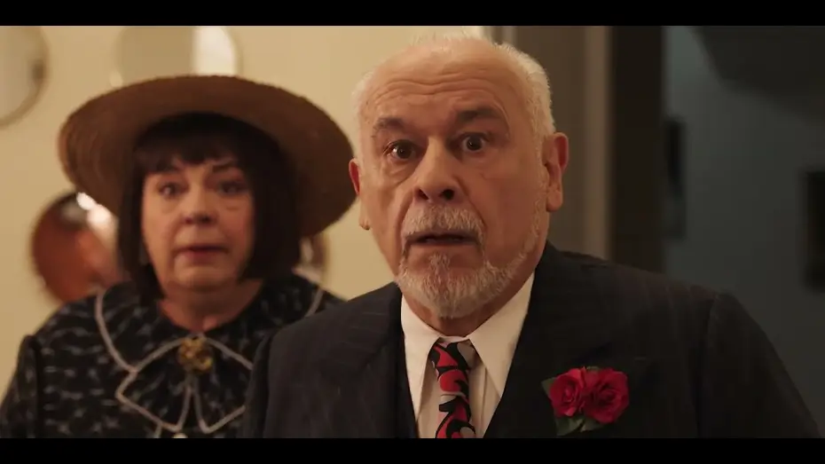 Video for the film Lily & Lily — LILY ET LILY - BANDE ANNONCE