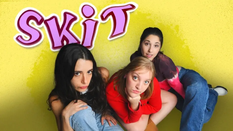 Video for the film SKIT — SKIT [Official Extended Trailer]