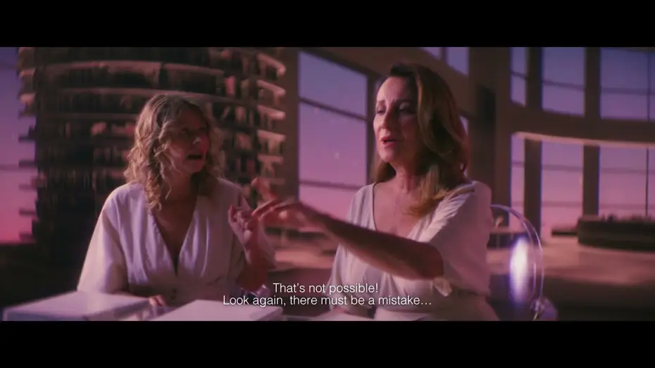 Video for the film Finché morte non ci separi — FINCHÉ MORTE NON CI SEPARI - TRAILER