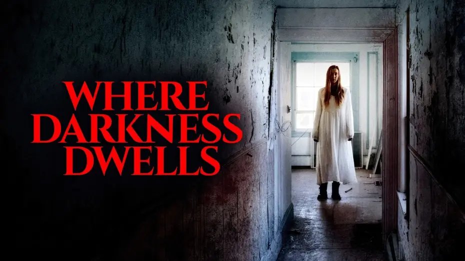 Video for the film Where Darkness Dwells — Official Trailer