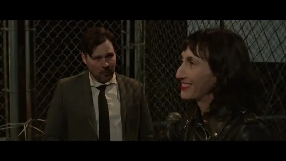 Video for the film Hey, I Made This for You — Hey, I Made This For You : Official Trailer