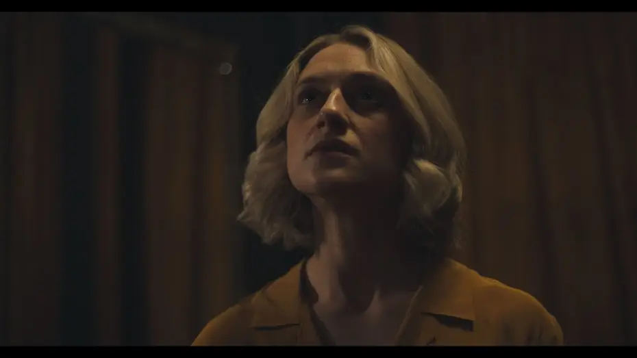 Video for the film The Visitor — The Visitor Trailer