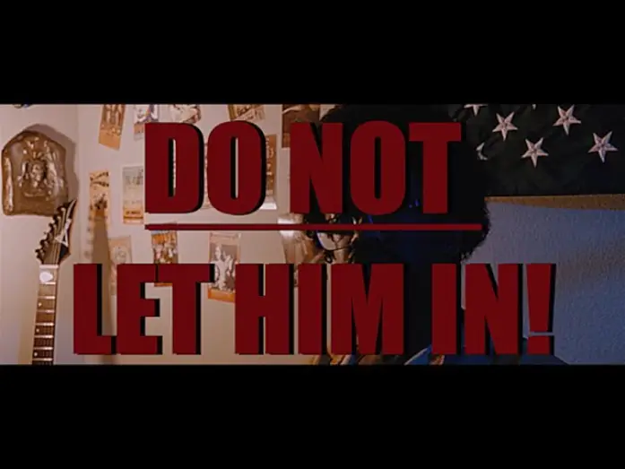 Video for the film Vampire Elvis — Vampire Elvis (Short film by Gabriel de Sa) | OFFICIAL TRAILER