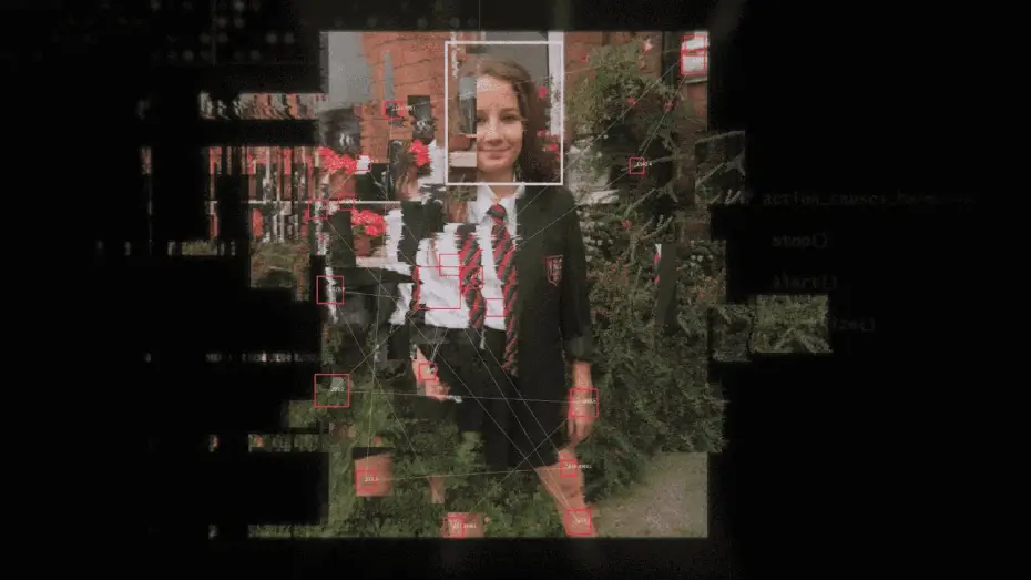Video for the film Molly vs. THE MACHINES — Molly vs THE MACHINES - Official Trailer - In Cinemas 1st March