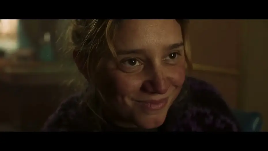 Video for the film The Last Slap — Ultimo schiaffo - Trailer