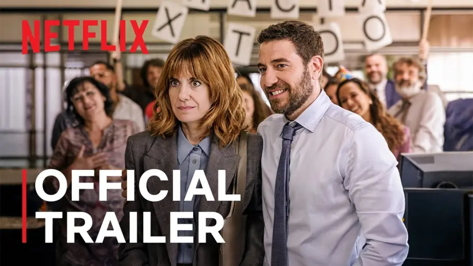 Go Team! — Official Trailer