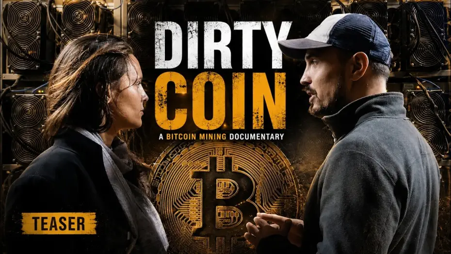 Video for the film Dirty Coin — Dirty Coin Teaser (May 2026)