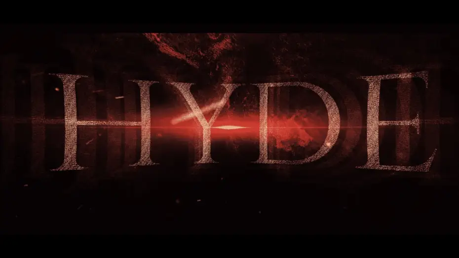 Video for the film Hyde — HYDE (2025) | OFFICIAL TEASER