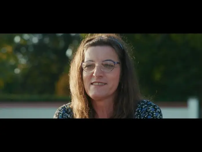 Video for the film Life is Yours — Denn dieses Leben lebst nur Du (2025 - Official Trailer)