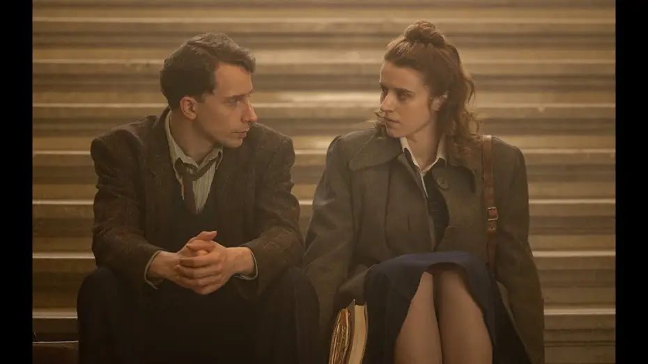 Video for the film Nuremberg 45 — Nuremberg 45, Official Trailer - 2026 Atlanta Jewish Film Festival