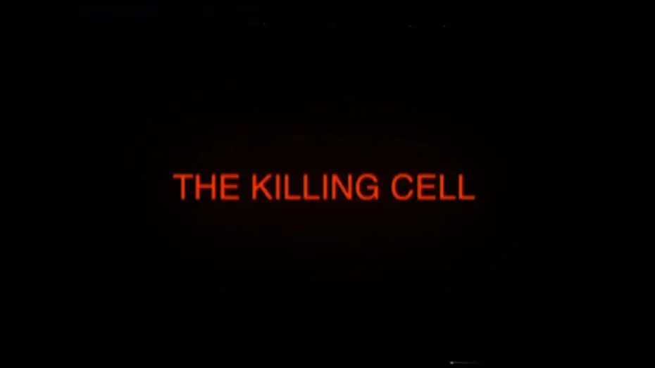 Video for the film The Killing Cell — THE KILLING CELL (Official Teaser Trailer)