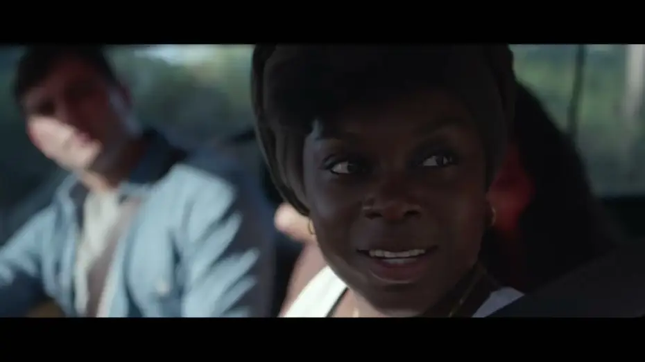 Video for the film Don't Come Here — Official Trailer