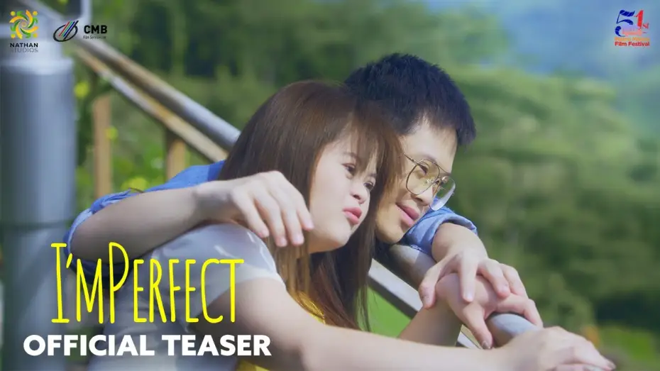 Video for the film I'mPerfect — I’mPerfect Official Teaser | An official entry to the 51st Metro Manila Film Festival