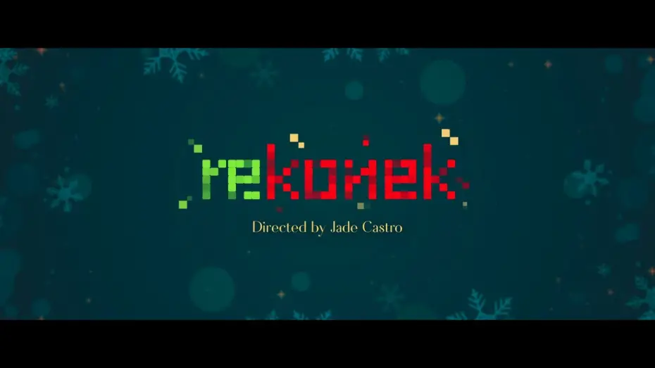 Video for the film Rekonek — Rekonek Official Trailer | MMFF51 | Gerald Anderson, Bela Padilla, Andrea Brillantes & Charlie Dizon