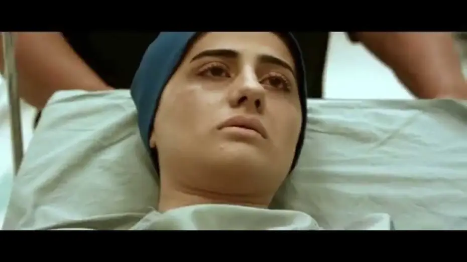 Video for the film In Pursuit of Desires… — Arzularin Ardinca-Official film trailer 2015 (Azerbaijan film)