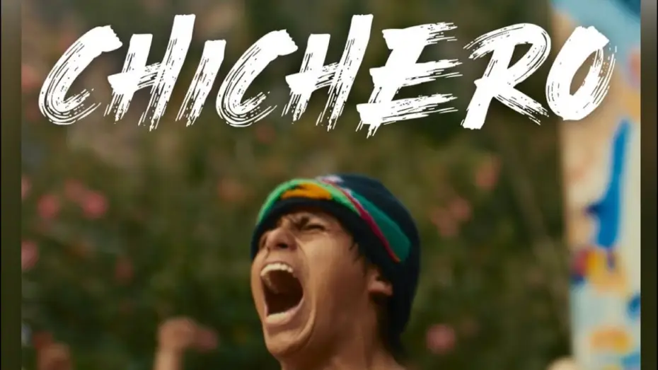 Video for the film Chichero — CHICHERO | Tráiler oficial