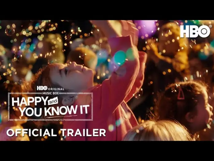 Video for the film Music Box: Happy and You Know It — Official Trailer