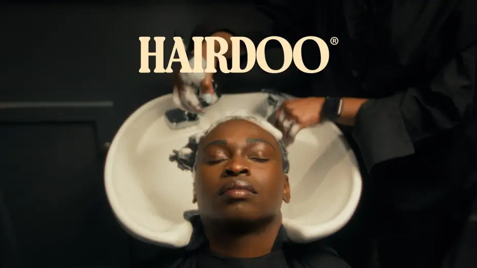 Video for the film HAIRDOO — HAIRDOO® – Kickstarter Campaign