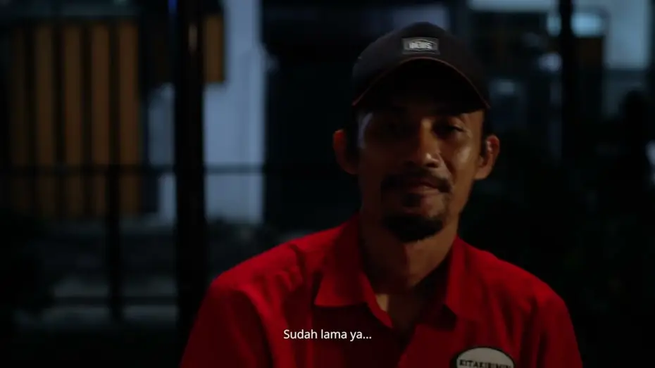 Video for the film Separated — Paturay Tineung - Trailer
