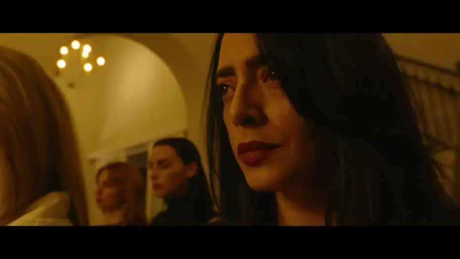 Video for the film Hide — HIDE Official Teaser