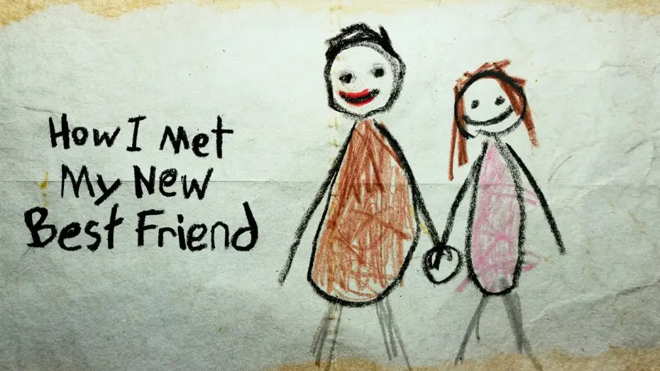 Video for the film How I Met My New Best Friend — HOW I MET MY NEW BEST FRIEND  | Horror Short Film