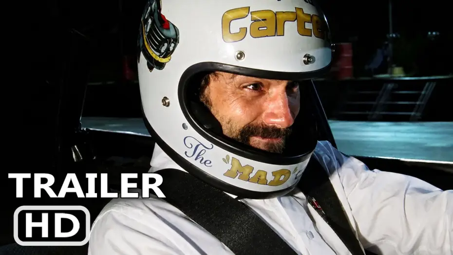 Video for the film The Stunt Driver — THE STUNT DRIVER Official Trailer (2026) Jay Baruchel, Ben Foster, Ed Helms