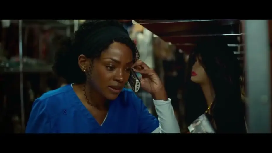 Video for the film A Beauty Supply in Queens — Official Teaser - A Beauty Supply In Queens